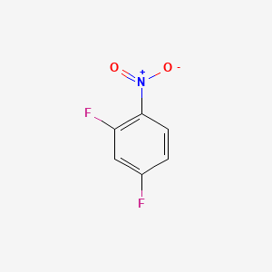 2,4-Difluoronitrobenzene