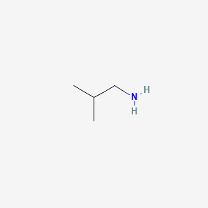 Isobutylamine