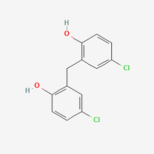 Dichlorophene