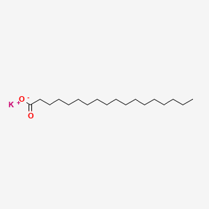 Potassium stearate