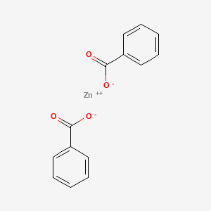 Zinc benzoate