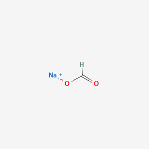 Sodium formate
