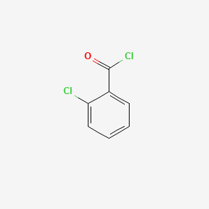 2-Chlorobenzoyl chloride