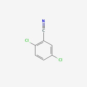 2,5-Dichlorobenzonitrile