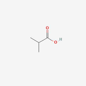 Isobutyric acid