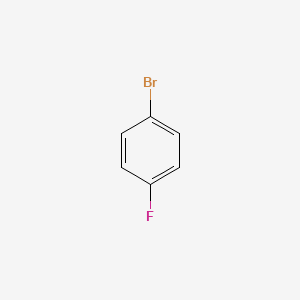 1-Bromo-4-fluorobenzene