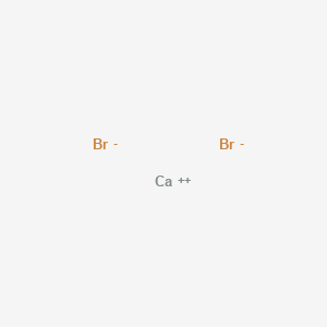 Calcium Bromide