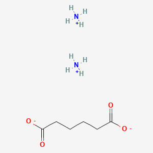 Diammonium adipate