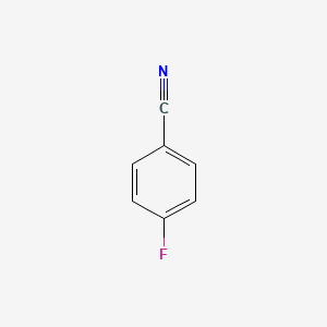 4-Fluorobenzonitrile