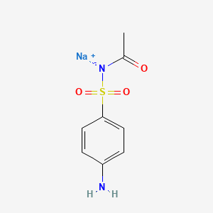 Isopto cetamide