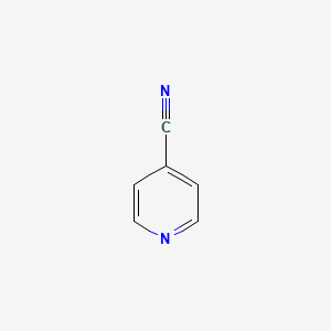 4-Cyanopyridine