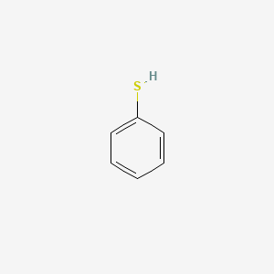 Benzenethiol