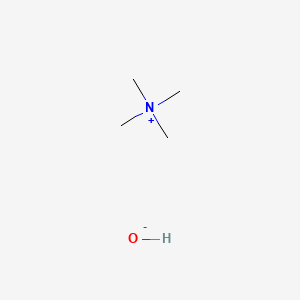 Tetramethylammonium hydroxide