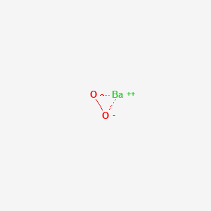 Barium peroxide