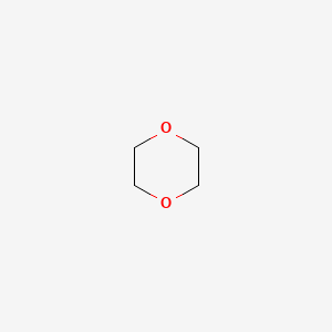 Dioxane