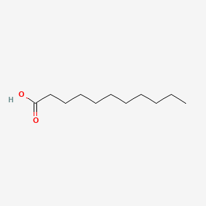 Undecanoic acid