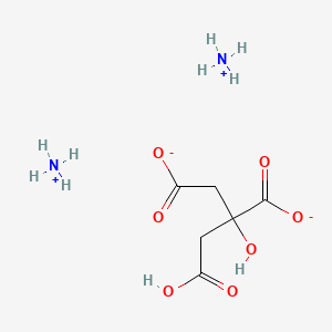 Diammonium citrate