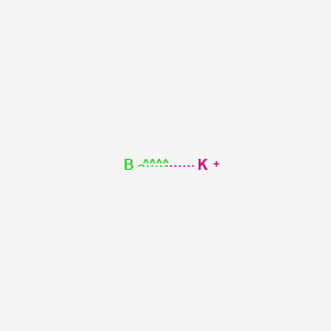 Potassium borohydride