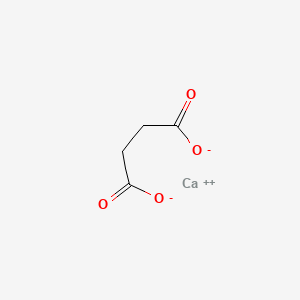 Calcium succinate