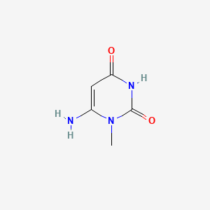 6-Amino-1-methyluracil