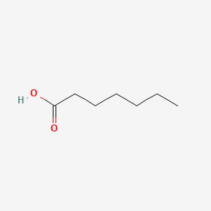 Heptanoic Acid