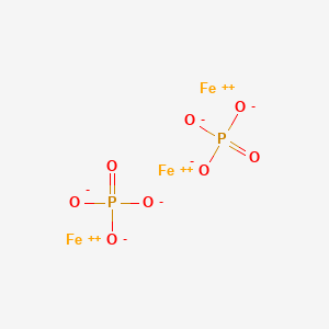 Ferrous phosphate