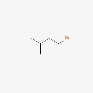 1-Bromo-3-methylbutane