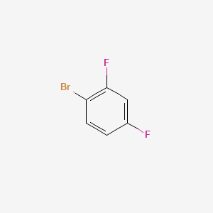 1-Bromo-2,4-difluorobenzene