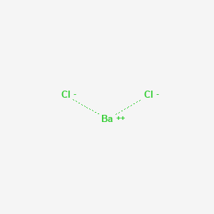 Barium chloride