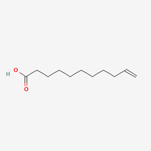 Undecylenic Acid