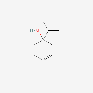 4-Terpineol, (+/-)-