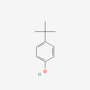 4-tert-Butylphenol