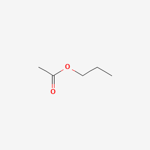 Propyl acetate