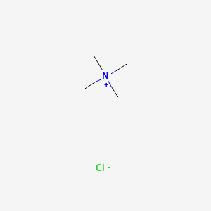 Tetramethylammonium chloride