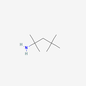 tert-Octylamine