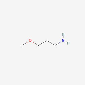3-Methoxypropylamine