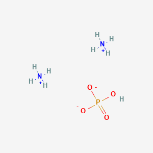 Ammonium Phosphate, Dibasic