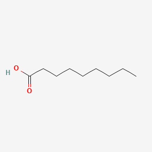 Nonanoic acid