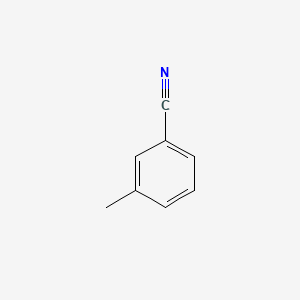 3-Methylbenzonitrile