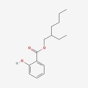 2-Ethylhexyl salicylate