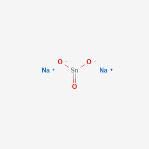 Sodium stannate