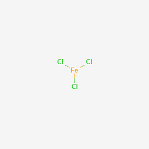 Ferric Chloride - Liquid