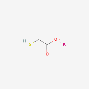 Potassium thioglycolate