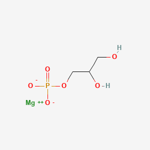 Magnesium glycerophosphate