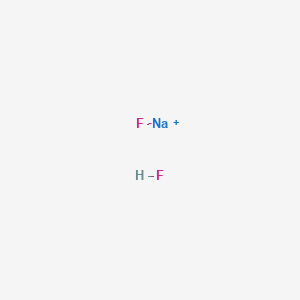 Sodium bifluoride