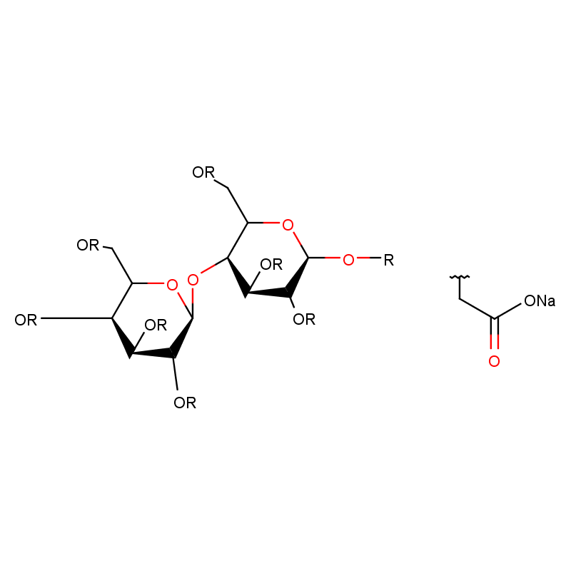 Carboxymethylcellulose