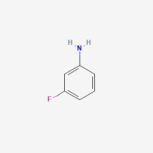 3-Fluoroaniline