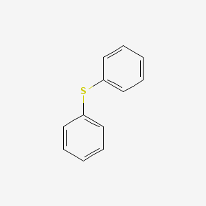 Diphenyl sulfide
