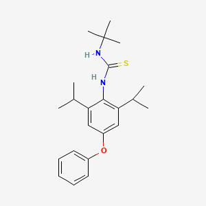 Diafenthiuron