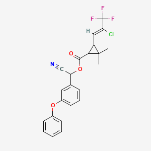 Cyhalothrin
